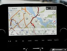 2024 Nissan Pathfinder PLATINUM // 2.99% FINANCING