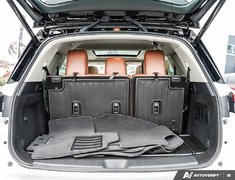 2024 Nissan Pathfinder PLATINUM // 2.99% FINANCING