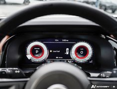 2024 Nissan Pathfinder PLATINUM // 2.99% FINANCING