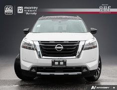 2024 Nissan Pathfinder PLATINUM // 2.99% FINANCING
