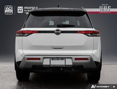 2024 Nissan Pathfinder PLATINUM // 2.99% FINANCING