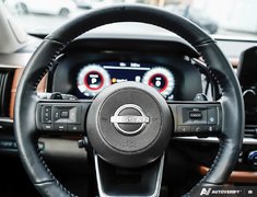 2024 Nissan Pathfinder PLATINUM // 2.99% FINANCING