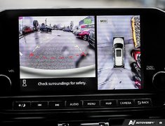 2024 Nissan Pathfinder PLATINUM // 2.99% FINANCING