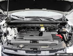 2024 Nissan Pathfinder PLATINUM // 2.99% FINANCING