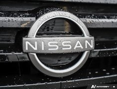 2024 Nissan Pathfinder PLATINUM // 2.99% FINANCING