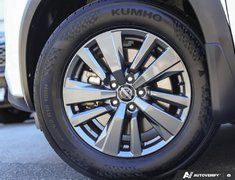 2024 Nissan Pathfinder SV 4X4 // 2.99% FINANCING