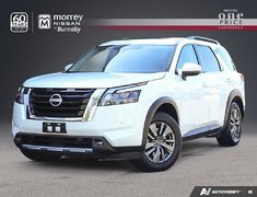 2024 Nissan Pathfinder SV 4X4 // 2.99% FINANCING