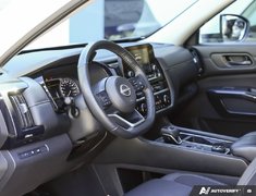 2024 Nissan Pathfinder SV 4X4 // 2.99% FINANCING