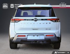 2024 Nissan Pathfinder SV 4X4 // 2.99% FINANCING