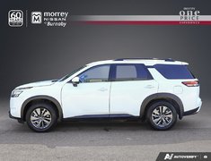 2024 Nissan Pathfinder SV 4X4 // 2.99% FINANCING