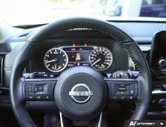 2024 Nissan Pathfinder SV 4X4 // 2.99% FINANCING