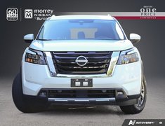 2024 Nissan Pathfinder SV 4X4 // 2.99% FINANCING