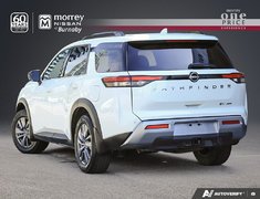 2024 Nissan Pathfinder SV 4X4 // 2.99% FINANCING