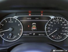 2024 Nissan Pathfinder SV 4X4 // 2.99% FINANCING
