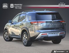 2024 Nissan Pathfinder SV 4X4 // 2.99% FINANCING