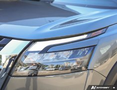 2024 Nissan Pathfinder SV 4X4 // 2.99% FINANCING
