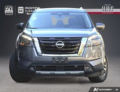 2024 Nissan Pathfinder SV 4X4 // 2.99% FINANCING