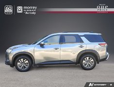 2024 Nissan Pathfinder SV 4X4 // 2.99% FINANCING