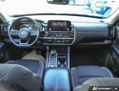 2024 Nissan Pathfinder SV 4X4 // 2.99% FINANCING