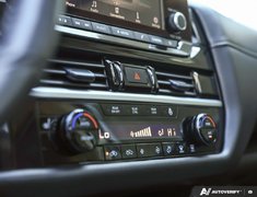 2024 Nissan Pathfinder SV 4X4 // 2.99% FINANCING