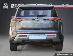 2024 Nissan Pathfinder SV 4X4 // 2.99% FINANCING