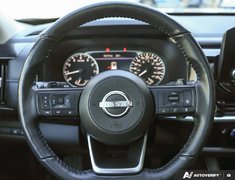 2024 Nissan Pathfinder SV 4X4 // 2.99% FINANCING