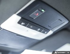 2024 Nissan Pathfinder ROCK CREEK // LOW KMS