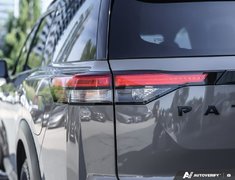 2024 Nissan Pathfinder ROCK CREEK // LOW KMS