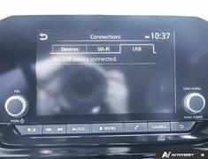 2024 Nissan Pathfinder ROCK CREEK // LOW KMS