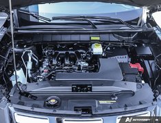2024 Nissan Pathfinder ROCK CREEK // LOW KMS