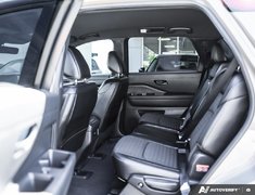 2024 Nissan Pathfinder ROCK CREEK // LOW KMS
