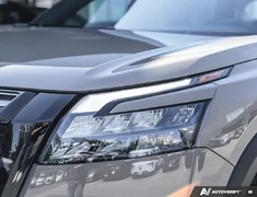 2024 Nissan Pathfinder ROCK CREEK // LOW KMS