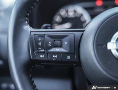 2024 Nissan Pathfinder ROCK CREEK // LOW KMS