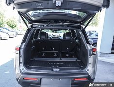 2024 Nissan Pathfinder ROCK CREEK // LOW KMS
