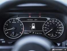 2024 Nissan Pathfinder ROCK CREEK // LOW KMS