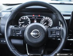 2024 Nissan Pathfinder ROCK CREEK // LOW KMS