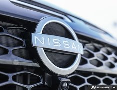2024 Nissan Pathfinder ROCK CREEK // LOW KMS