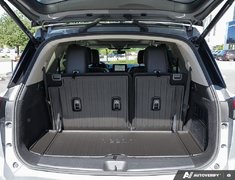 2024 Nissan Pathfinder PLATINUM // 2.99% FINANCING