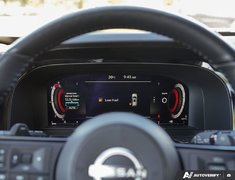 2024 Nissan Pathfinder PLATINUM // 2.99% FINANCING