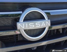 2024 Nissan Pathfinder PLATINUM // 2.99% FINANCING