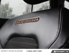 2024 Nissan Pathfinder ROCK CREEK // NO ACCIDENTS