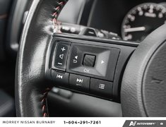 2024 Nissan Pathfinder ROCK CREEK // NO ACCIDENTS