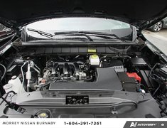 2024 Nissan Pathfinder ROCK CREEK // NO ACCIDENTS