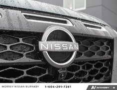 2024 Nissan Pathfinder ROCK CREEK // NO ACCIDENTS