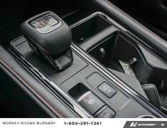 2024 Nissan Pathfinder ROCK CREEK // NO ACCIDENTS