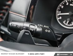 2024 Nissan Pathfinder ROCK CREEK // NO ACCIDENTS