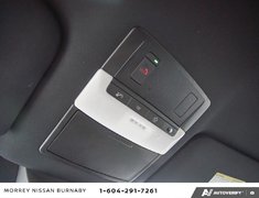 2024 Nissan Pathfinder ROCK CREEK // NO ACCIDENTS