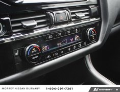 2024 Nissan Pathfinder ROCK CREEK // NO ACCIDENTS