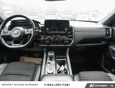 2024 Nissan Pathfinder ROCK CREEK // NO ACCIDENTS