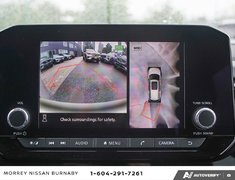 2024 Nissan Pathfinder ROCK CREEK // NO ACCIDENTS